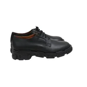 Lanvin | Shoes | Lanvin Mens Derbys Us 15 Eu 445 Flat Black  display picture 3